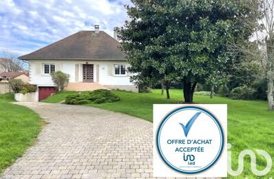 vente maison 509 000 € à proximité de Claye-Souilly (77410)