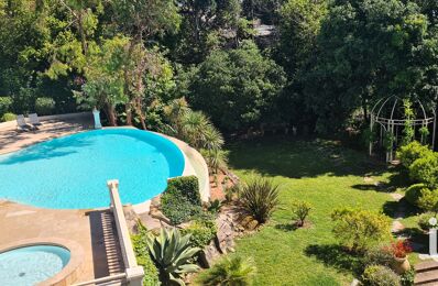 appartement 5 pièces 147 m2 à vendre à Cannes (06400)