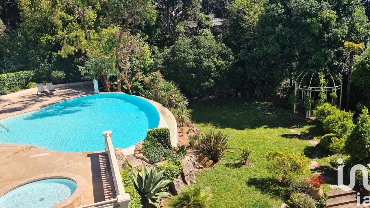 appartement 5 pièces 147 m2 à vendre à Cannes (06400)