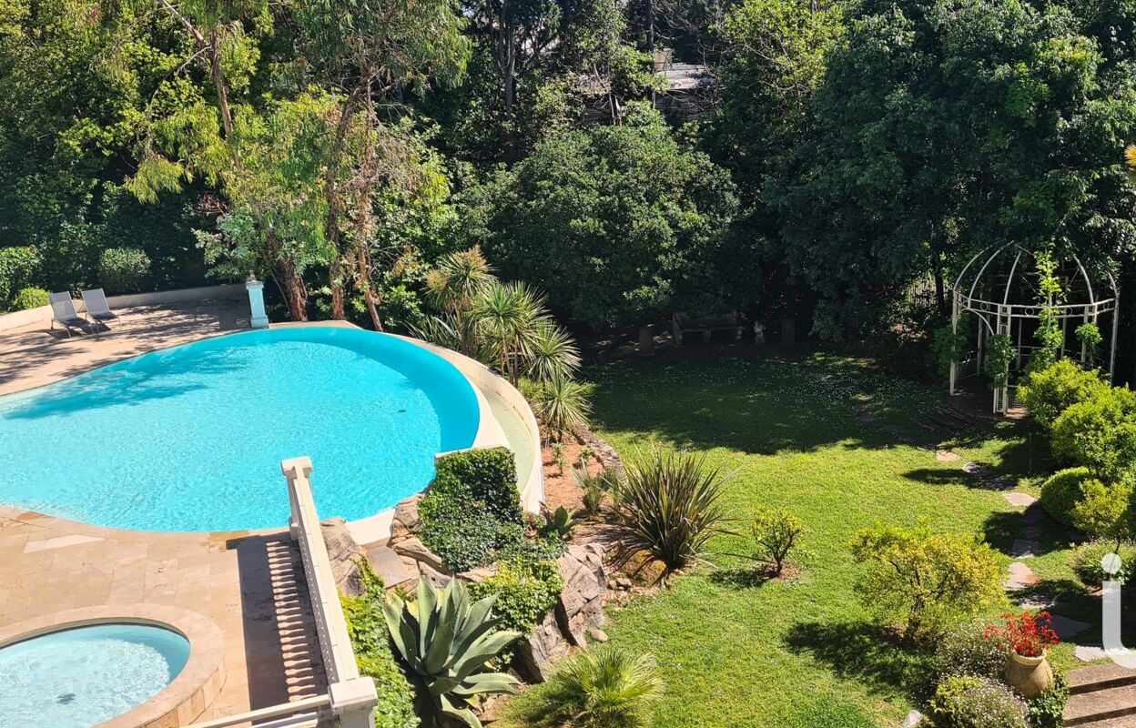 appartement 5 pièces 147 m2 à vendre à Cannes (06400)