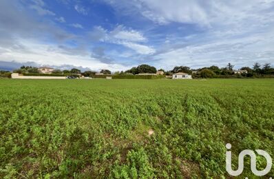 terrain  pièces 908 m2 à vendre à La Bruguière (30580)