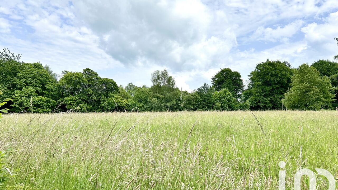 terrain  pièces 1570 m2 à vendre à Seilhac (19700)