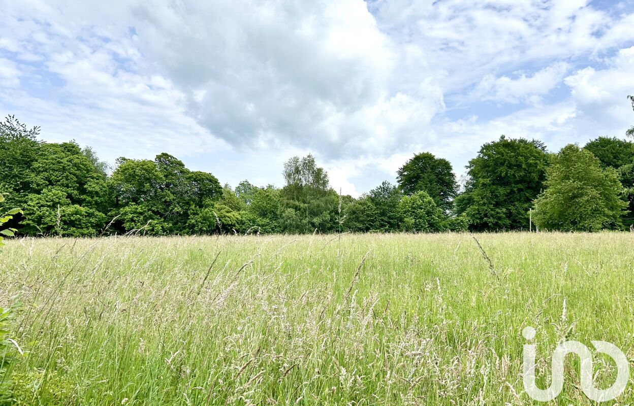 terrain  pièces 1570 m2 à vendre à Seilhac (19700)