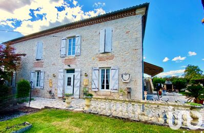 vente maison 320 000 € à proximité de Puch-d'Agenais (47160)