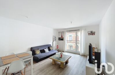 vente appartement 239 000 € à proximité de Pont-à-Marcq (59710)