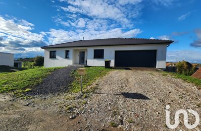 vente maison 359 000 € à proximité de Rémering-Lès-Puttelange (57510)