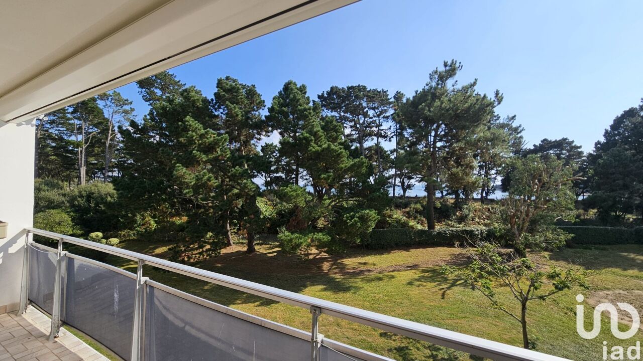 appartement 4 pièces 95 m2 à louer à La Trinité-sur-Mer (56470)