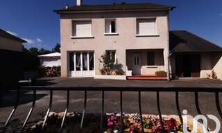 Maison 7 Pièces 159 m² à vendre à Bugeat (19170)