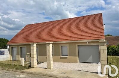 maison 4 pièces 95 m2 à vendre à La Neuville-en-Beine (02300)