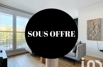 vente appartement 299 000 € à proximité de Guyancourt (78280)