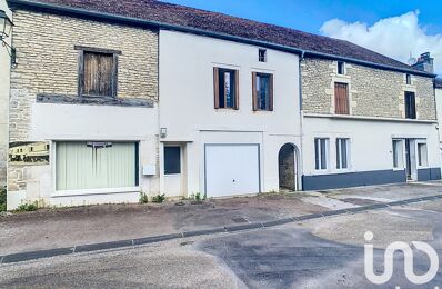 vente immeuble 98 000 € à proximité de Autreville-sur-la-Renne (52120)