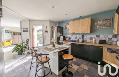 vente maison 349 000 € à proximité de Sainte-Hélène (33480)