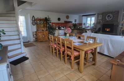 vente maison 228 300 € à proximité de Guenroc (22350)