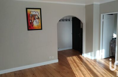 location appartement 950 € CC /mois à proximité de Soisy-sous-Montmorency (95230)