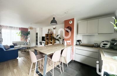 vente appartement 645 000 € à proximité de Pierrefitte-sur-Seine (93380)