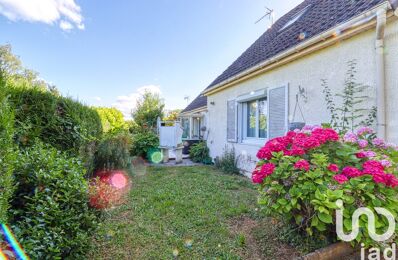 vente maison 440 000 € à proximité de Beaumont-sur-Oise (95260)