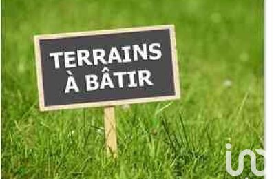 vente terrain 35 000 € à proximité de Brimeux (62170)