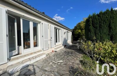 vente maison 325 000 € à proximité de Verneuil-sur-Seine (78480)