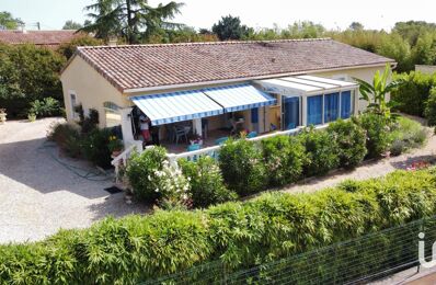 vente maison 375 000 € à proximité de Saint-Hippolyte-du-Fort (30170)