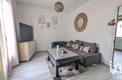 vente maison 158 000 € à proximité de Sahurs (76113)