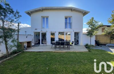 vente maison 398 000 € à proximité de Messanges (40660)