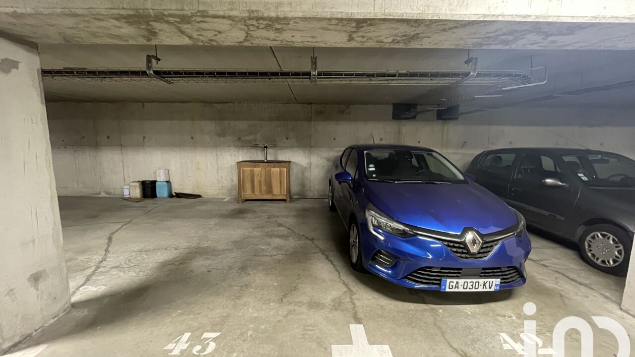 garage  pièces 15 m2 à vendre à Rezé (44400)