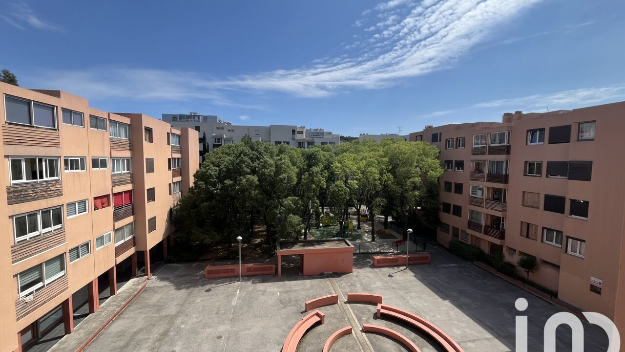 appartement 3 pièces 71 m2 à vendre à La Valette-du-Var (83160)