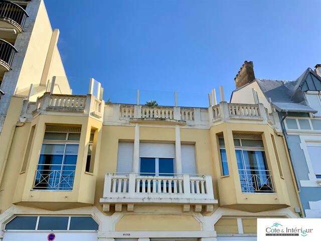 Maison proposé à Les Sables-d'Olonne