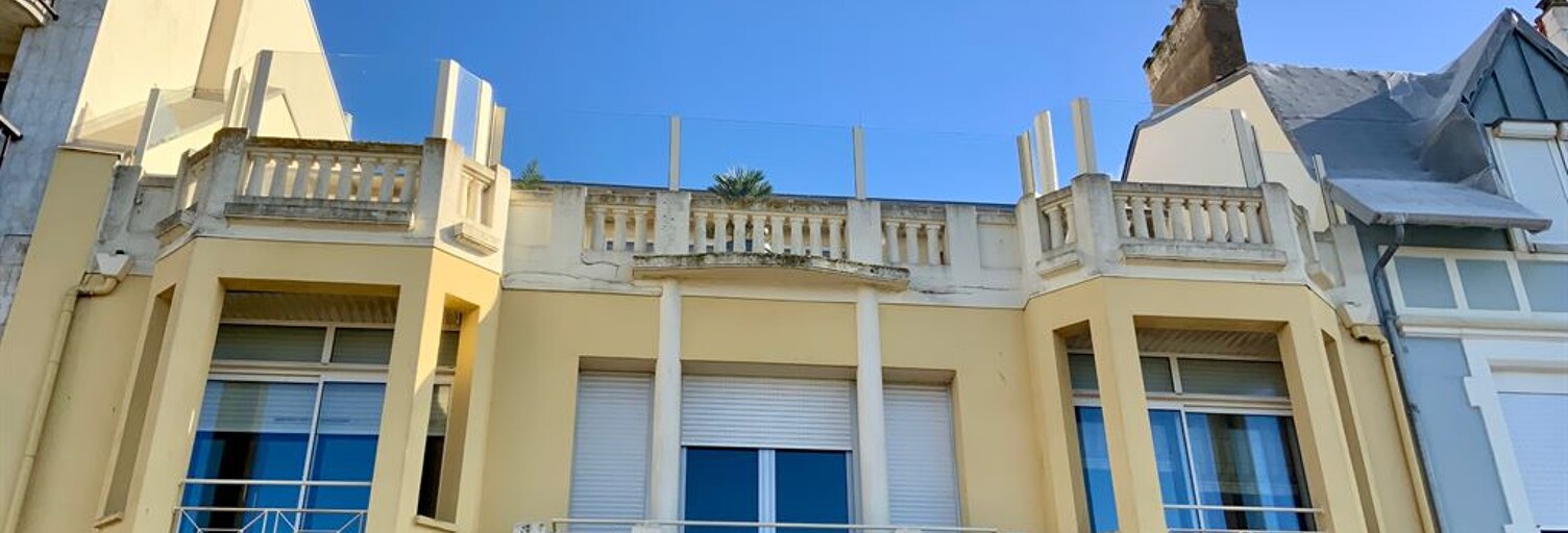 Maison 12 Pièces 265 m² à vendre à Les Sables-d'Olonne (85100)