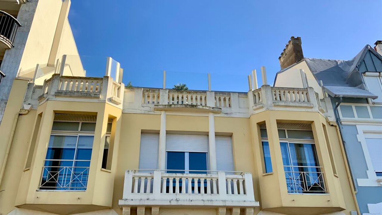 maison 12 pièces 265 m2 à vendre à Les Sables-d'Olonne (85100)