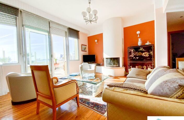 MAISON D'EXCEPTION EN FRONT DE MER — photo 3