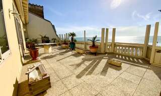 Maison 12 Pièces 265 m² à vendre à Les Sables-d'Olonne (85100)