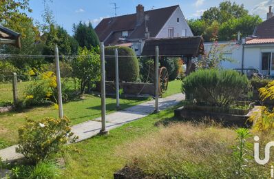 vente maison 219 800 € à proximité de Saint-Amand-les-Eaux (59230)