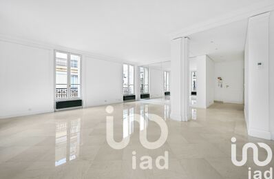 vente appartement 1 680 000 € à proximité de Achères (78260)