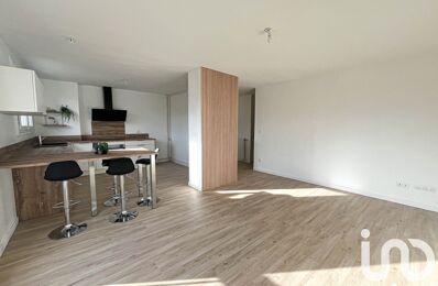 vente appartement 190 000 € à proximité de Aubergenville (78410)