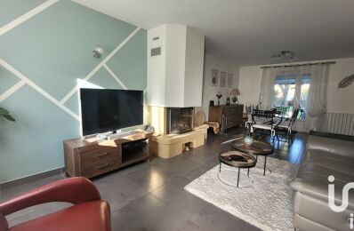 vente maison 359 000 € à proximité de Coubron (93470)