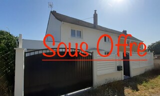 Maison 5 Pièces 102 m² à vendre à Saint-Pierre-en-Auge (14170)