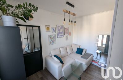 vente appartement 220 000 € à proximité de Vanves (92170)