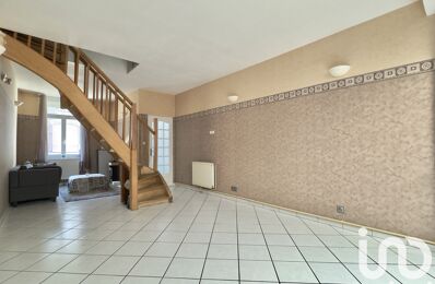 maison 5 pièces 138 m2 à vendre à Tourcoing (59200)