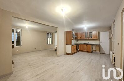 vente appartement 214 000 € à proximité de Évry-Courcouronnes (91000)