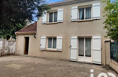 vente maison 339 000 € à proximité de Pomponne (77400)