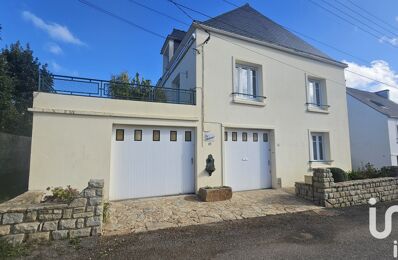 vente maison 270 000 € à proximité de Kerlaz (29100)