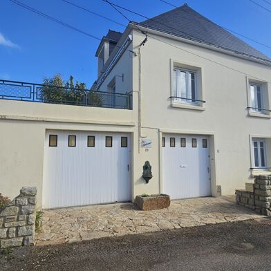 Maison 6 pièces 130 m²