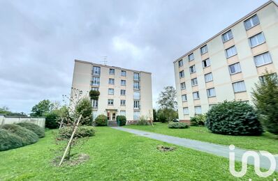 vente appartement 160 000 € à proximité de Beauchamp (95250)