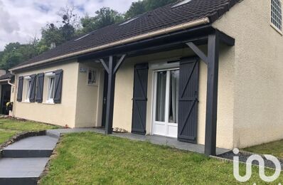 vente maison 269 500 € à proximité de Corbeilles (45490)