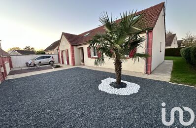 vente maison 229 000 € à proximité de Guilleville (28310)