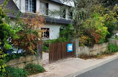 vente maison 333 200 € à proximité de Saint-Cyr-sous-Dourdan (91410)