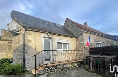 vente maison 199 500 € à proximité de Pussay (91740)