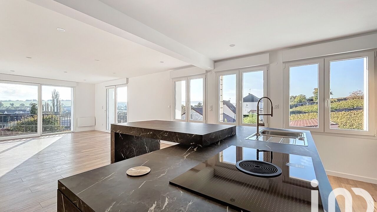 maison 10 pièces 237 m2 à vendre à Pierry (51530)