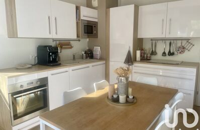 vente appartement 239 000 € à proximité de Antibes (06600)